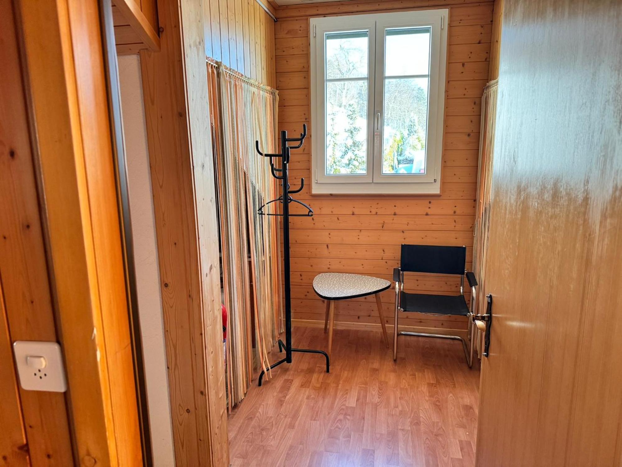 Burgheim Siesta Apartment
