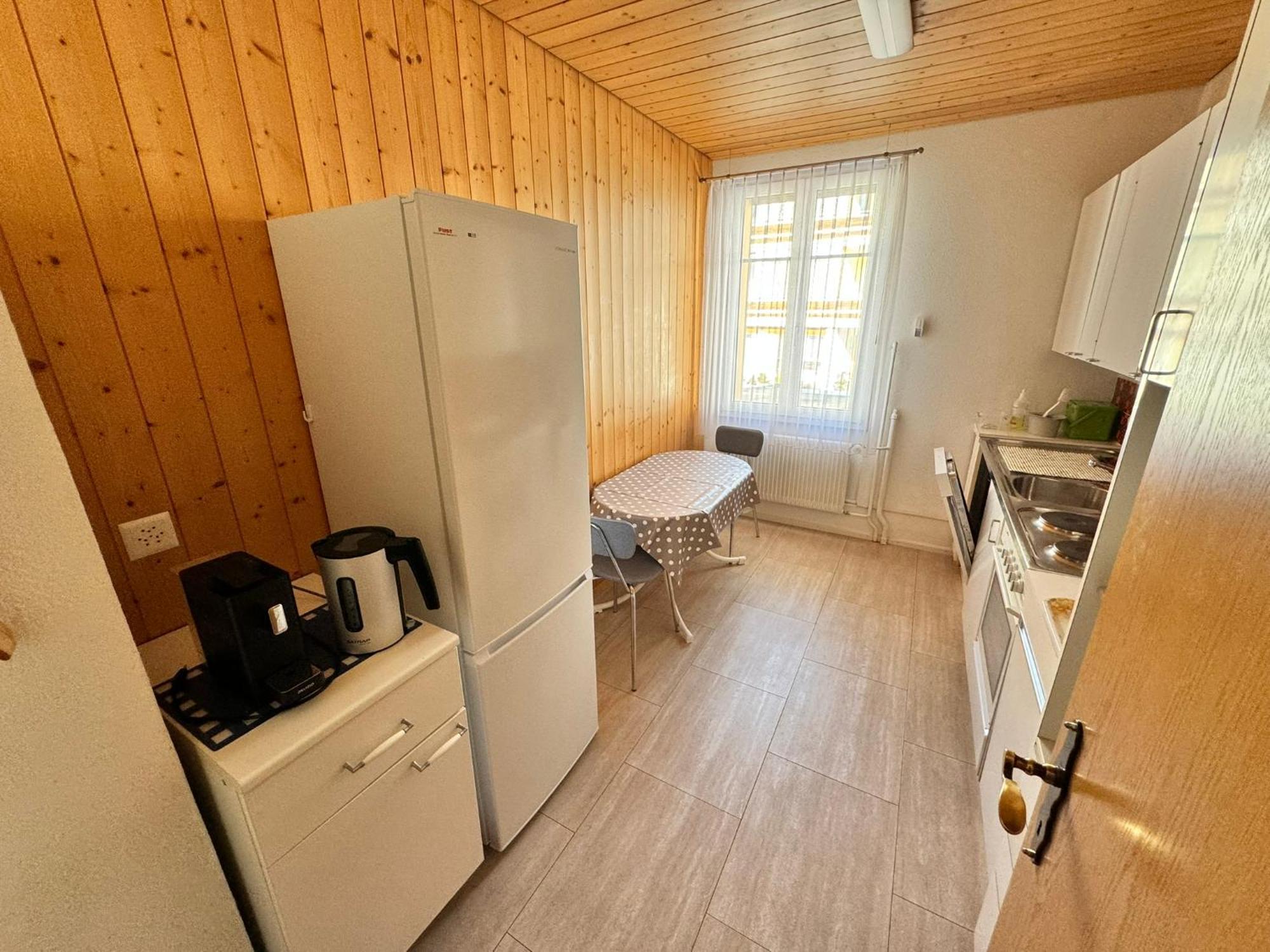 Burgheim Siesta Apartment Oberhofen