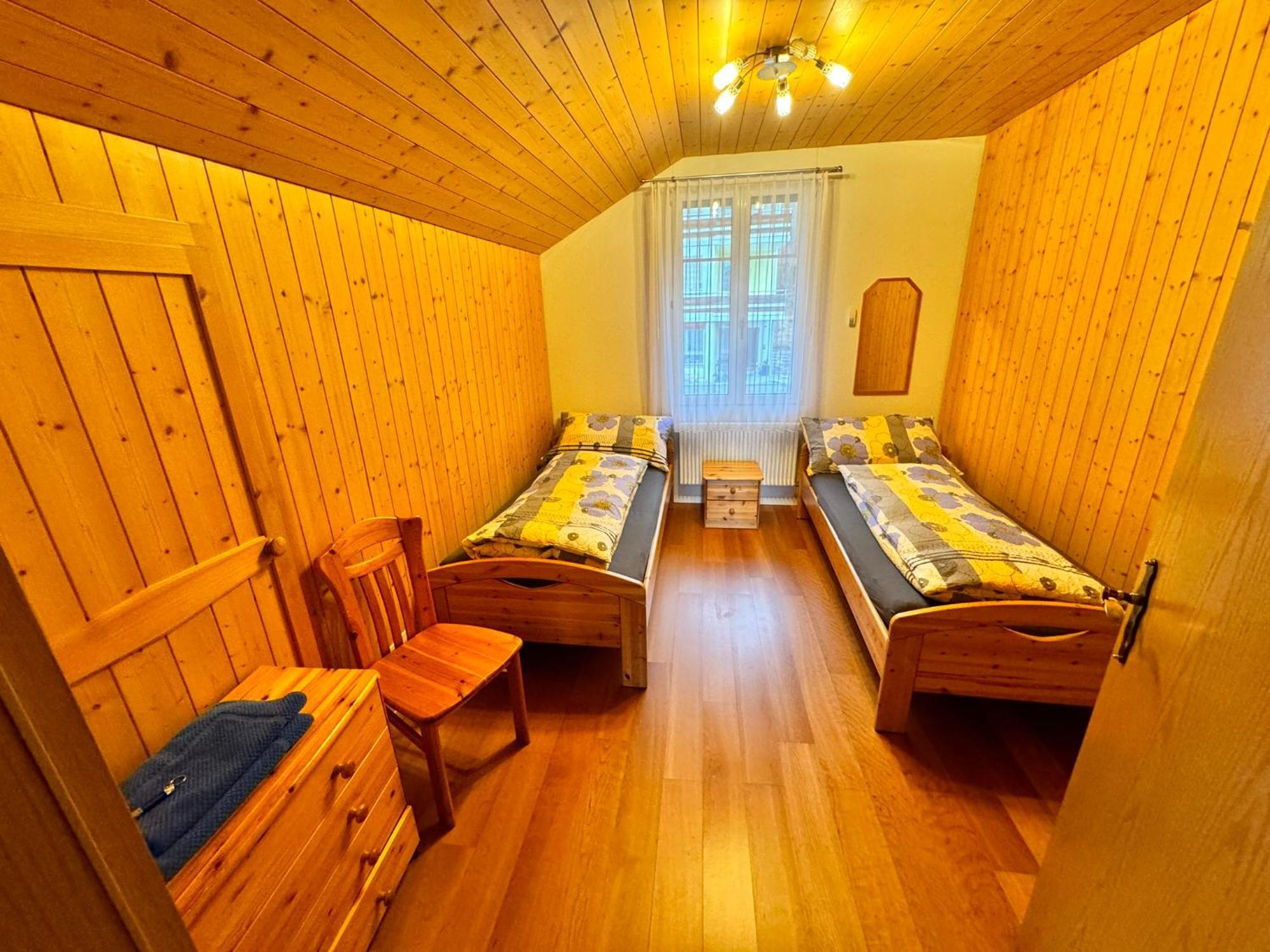 Burgheim Siesta Apartment