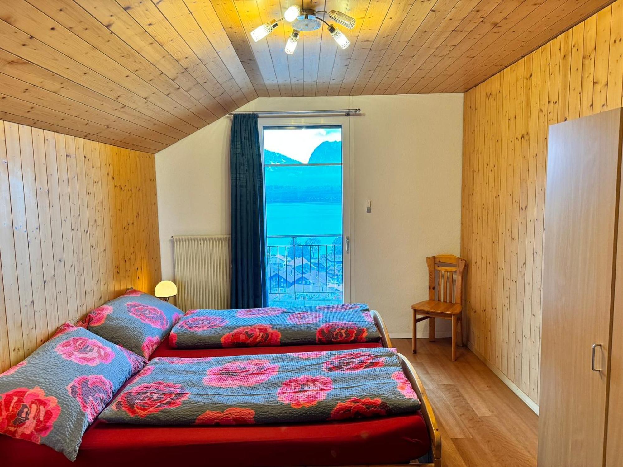 Apartment Burgheim Siesta