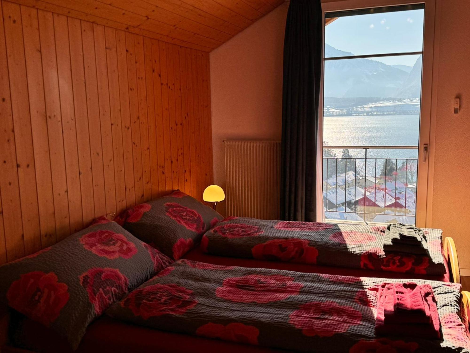 Apartment Burgheim Siesta