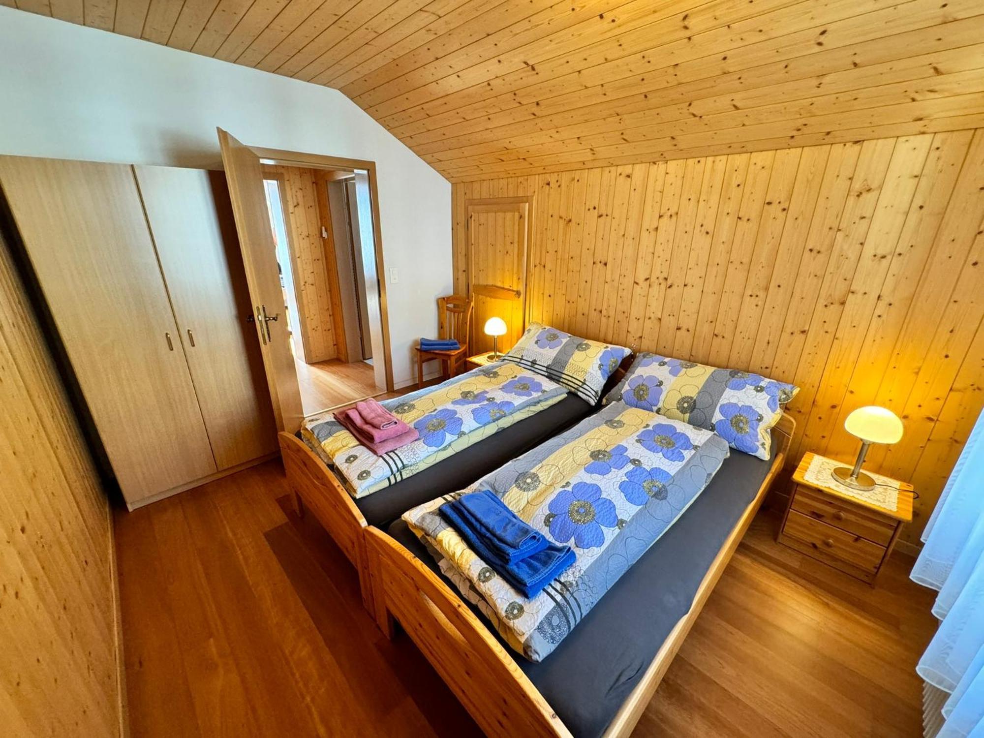 Burgheim Siesta Apartment *